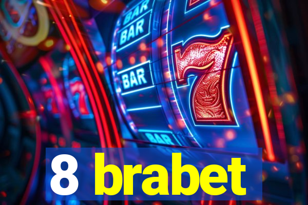 8 brabet